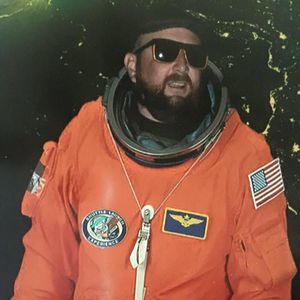 Meet your Posher, Rick